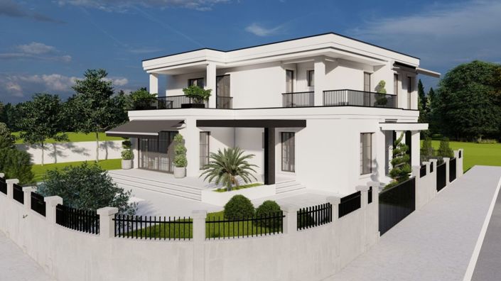 Image No.5-5 Bed Villa for sale