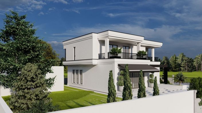 Image No.8-5 Bed Villa for sale