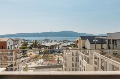 2 Bed Apartment for sale