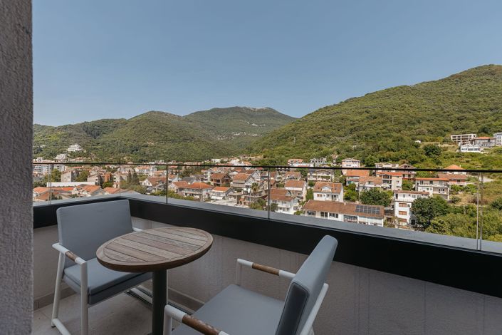 Image No.16-Appartement de 3 chambres à vendre à Tivat