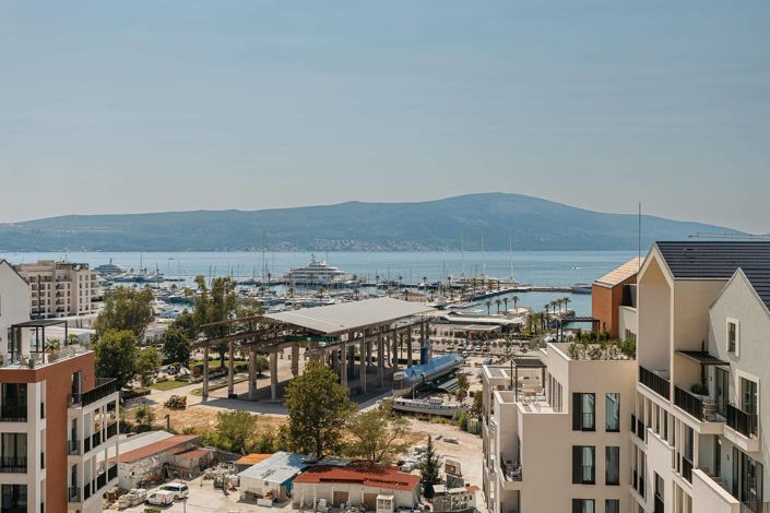 Image No.19-Appartement de 3 chambres à vendre à Tivat