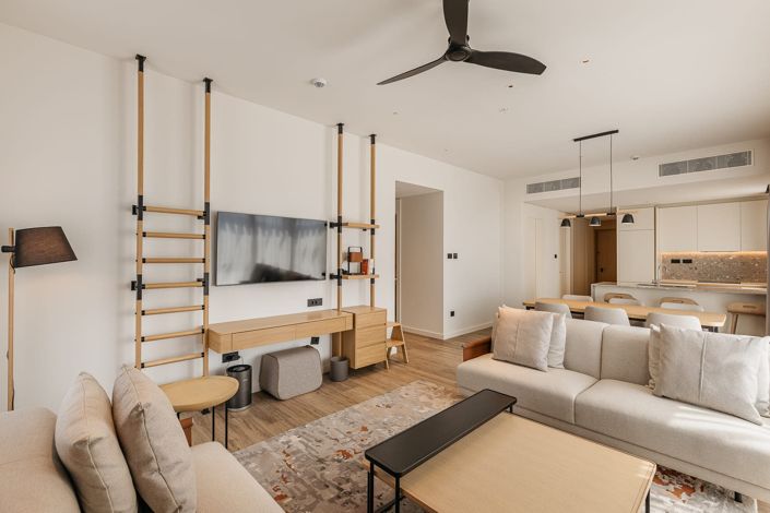 Image No.5-2 Bed Apartment for sale