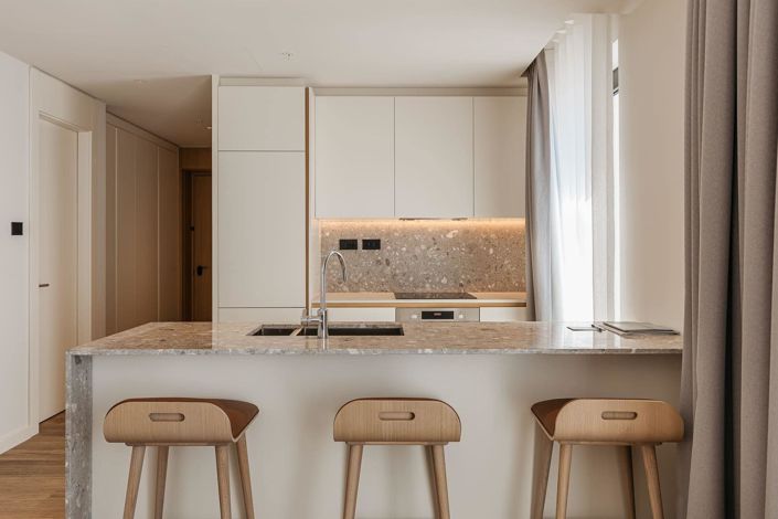 Image No.7-2 Bed Apartment for sale