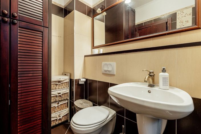 Image No.14-2 Bed Apartment for sale