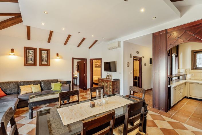 Image No.7-2 Bed Apartment for sale