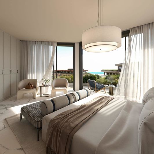 Image No.9-Appartement de 1 chambre à vendre à Ulcinj