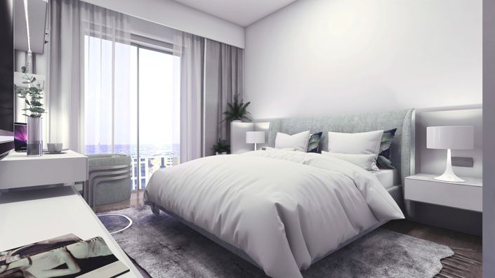 Image No.13-Appartement de 2 chambres à vendre à Bar