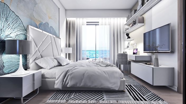 Image No.14-Appartement de 2 chambres à vendre à Bar