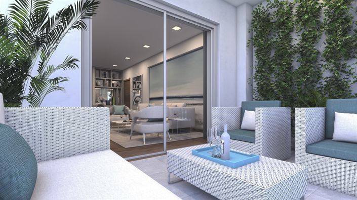 Image No.7-Appartement de 2 chambres à vendre à Bar