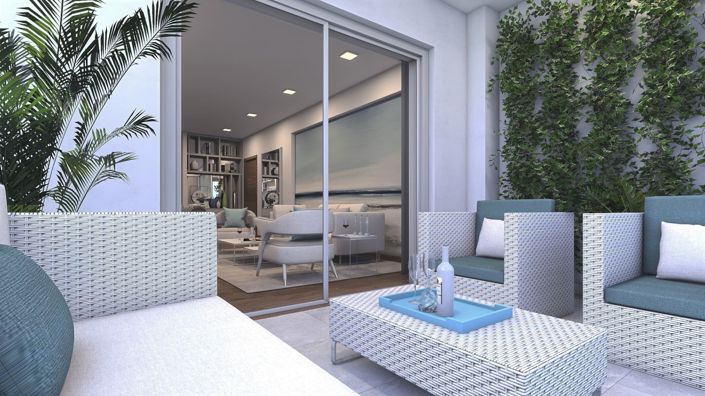 Image No.7-2 Bed Apartment for sale