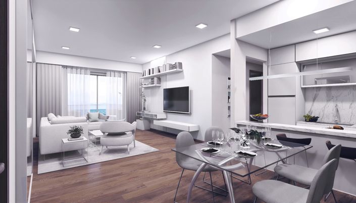 Image No.9-2 Bed Apartment for sale