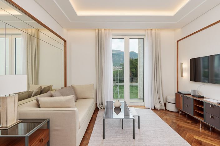 Image No.1-Appartement de 1 chambre à vendre à Tivat