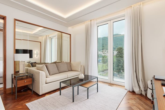 Image No.4-Appartement de 1 chambre à vendre à Tivat