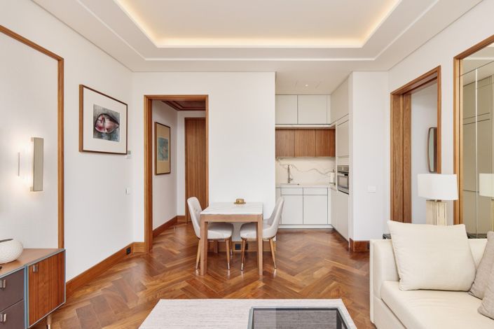 Image No.6-Appartement de 1 chambre à vendre à Tivat