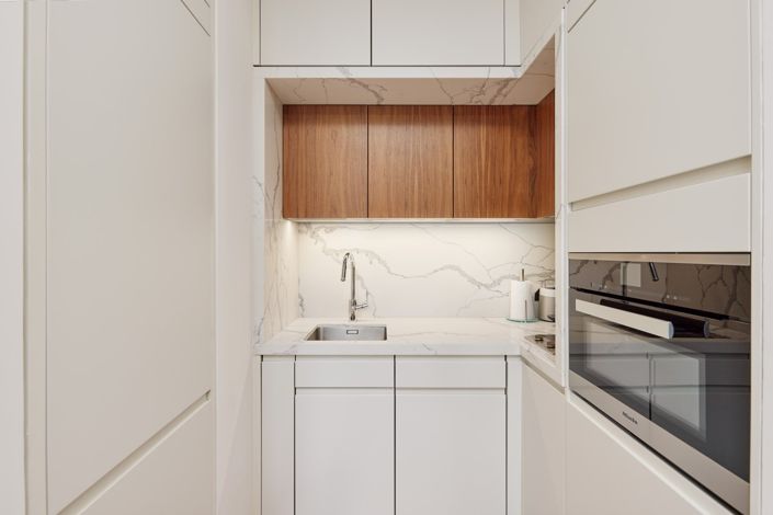 Image No.7-Appartement de 1 chambre à vendre à Tivat