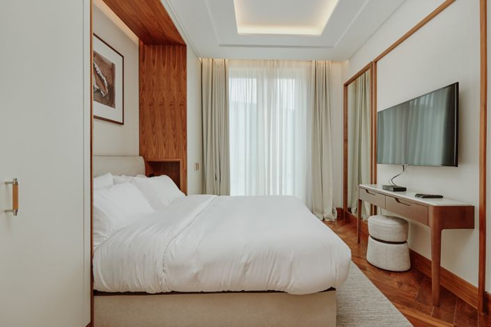 Image No.8-Appartement de 1 chambre à vendre à Tivat