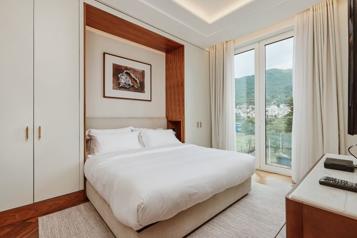 Image No.9-Appartement de 1 chambre à vendre à Tivat