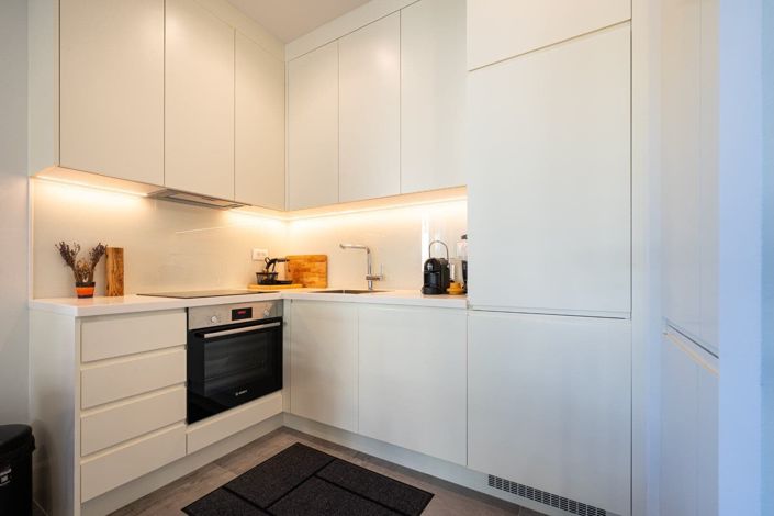 Image No.8-Appartement de 1 chambre à vendre à Monténégro