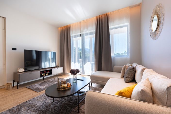 Image No.4-2 Bed Apartment for sale