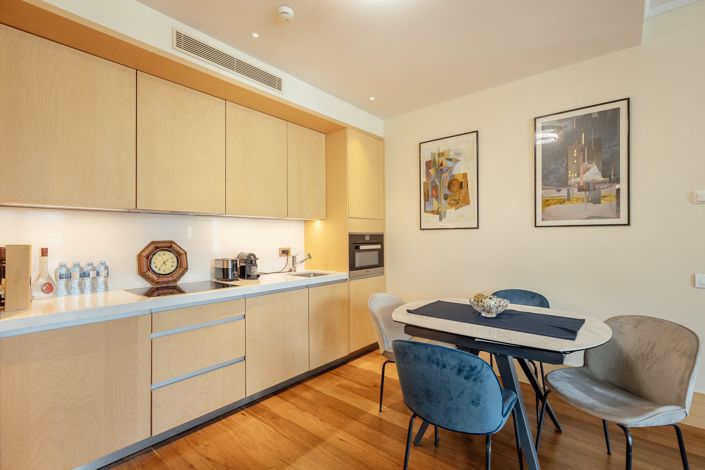 Image No.5-1 Bed Apartment for sale