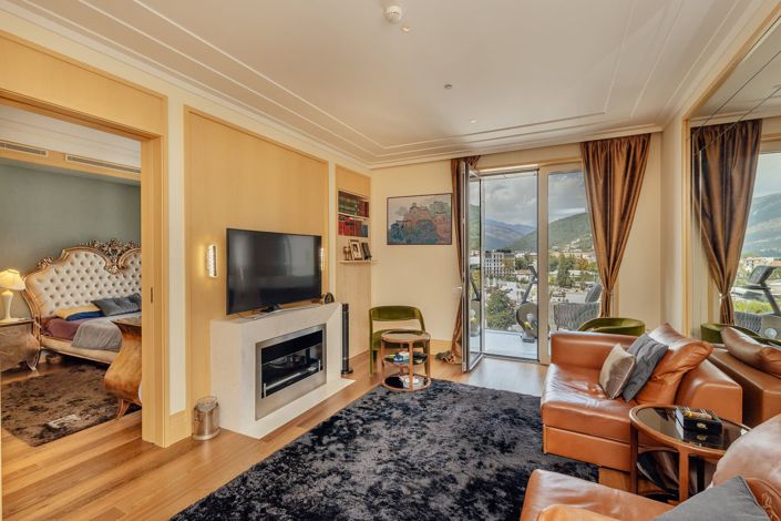 Image No.7-1 Bed Apartment for sale