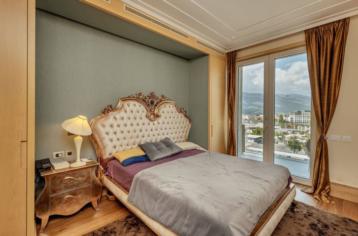 Image No.8-Appartement de 1 chambre à vendre à Tivat