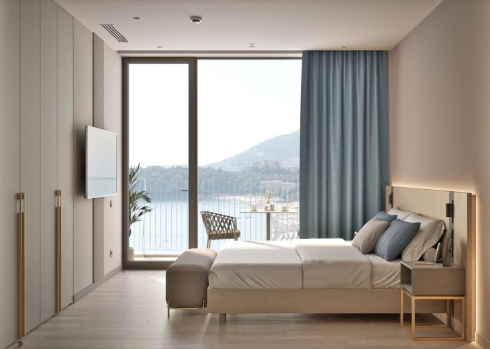 Image No.1-1 Bed Hotel for sale
