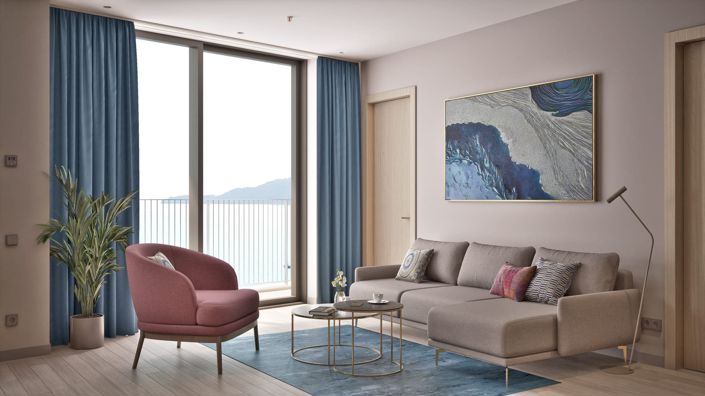 Image No.4-1 Bed Hotel for sale