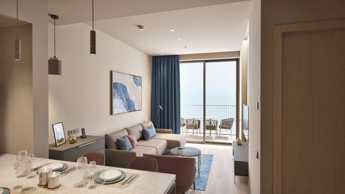 Image No.8-1 Bed Hotel for sale
