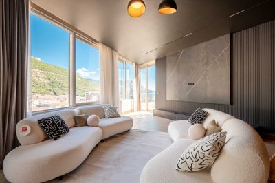 Montenegro Sotheby's Realty most sold property