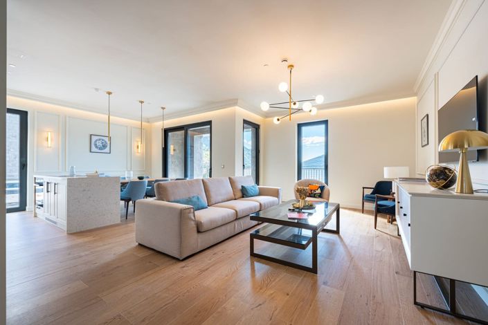 Image No.5-3 Bed Apartment for sale