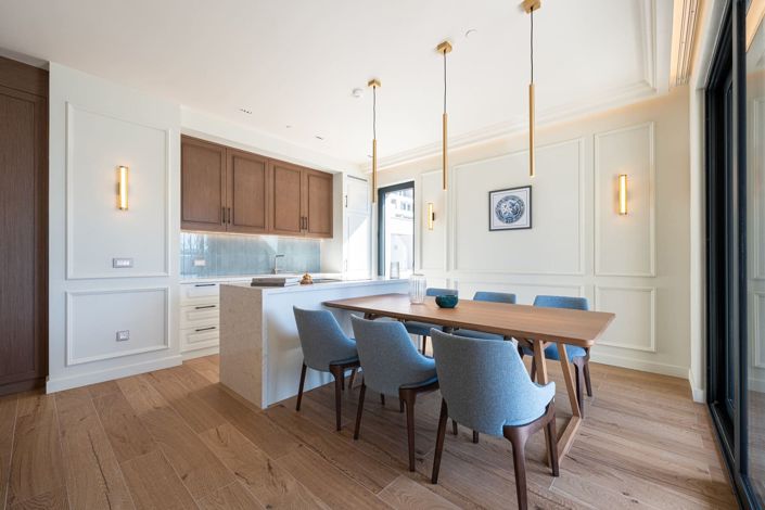 Image No.6-3 Bed Apartment for sale