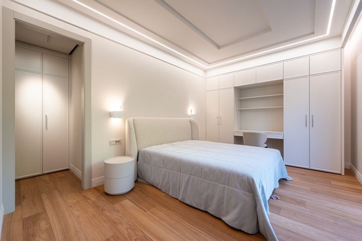 Image No.22-3 Bed Apartment for sale