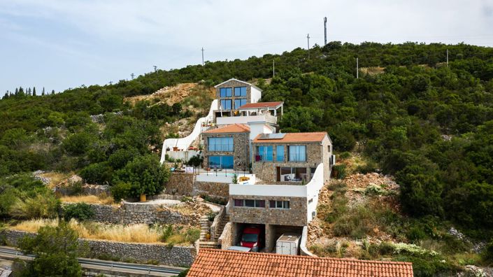 Image No.3-7 Bed Villa for sale