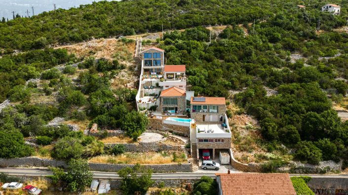 Image No.4-7 Bed Villa for sale