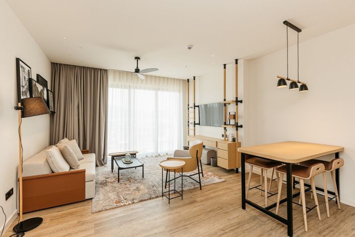 Image No.3-1 Bed Apartment for sale