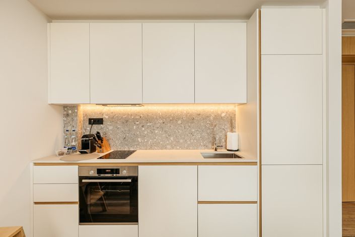 Image No.6-1 Bed Apartment for sale