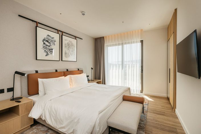 Image No.7-1 Bed Apartment for sale