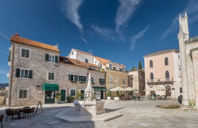 1 - Herceg Novi, Maison