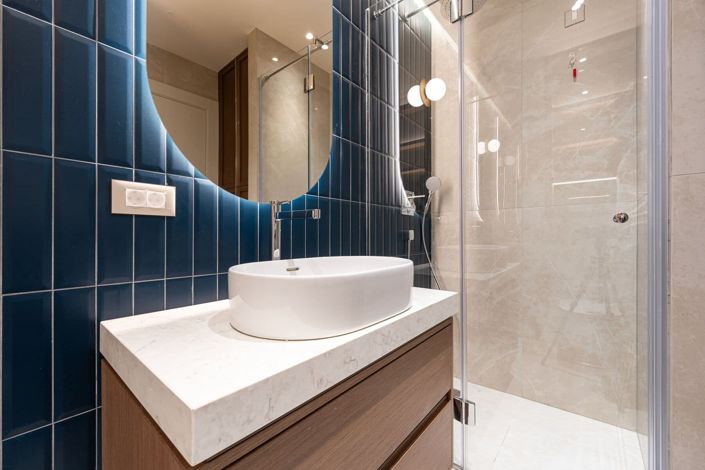 Image No.10-1 Bed Apartment for sale