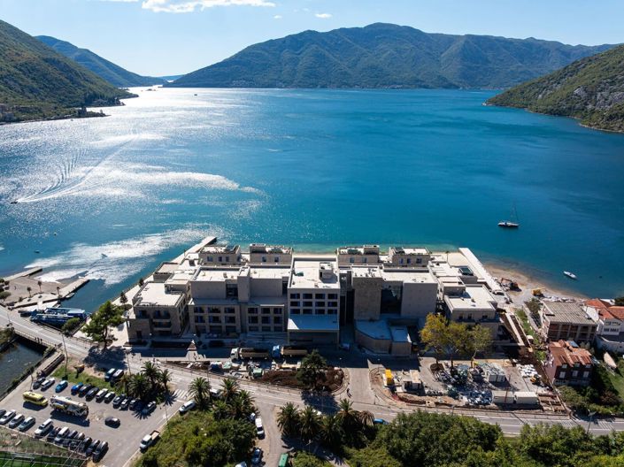 Image No.4-1 Bed Apartment for sale