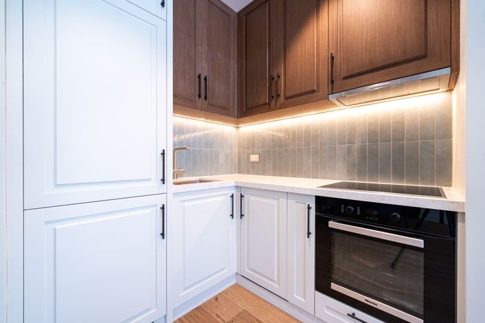 Image No.8-1 Bed Apartment for sale