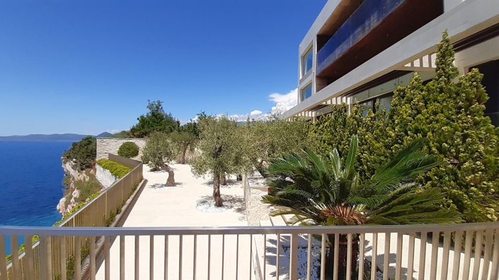 Image No.11-Appartement de 2 chambres à vendre à Monténégro