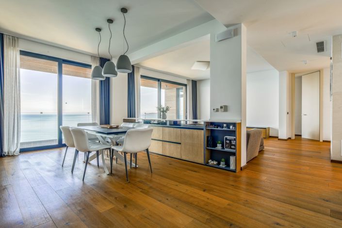 Image No.16-Appartement de 2 chambres à vendre à Monténégro