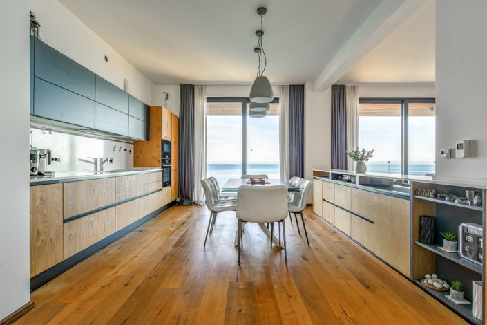 Image No.17-Appartement de 2 chambres à vendre à Monténégro