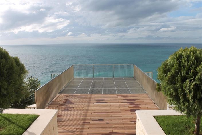 Image No.2-Appartement de 2 chambres à vendre à Monténégro