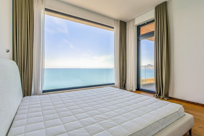 Image No.22-Appartement de 2 chambres à vendre à Monténégro