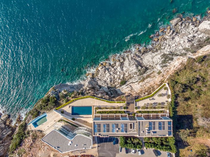 Image No.26-Appartement de 2 chambres à vendre à Monténégro