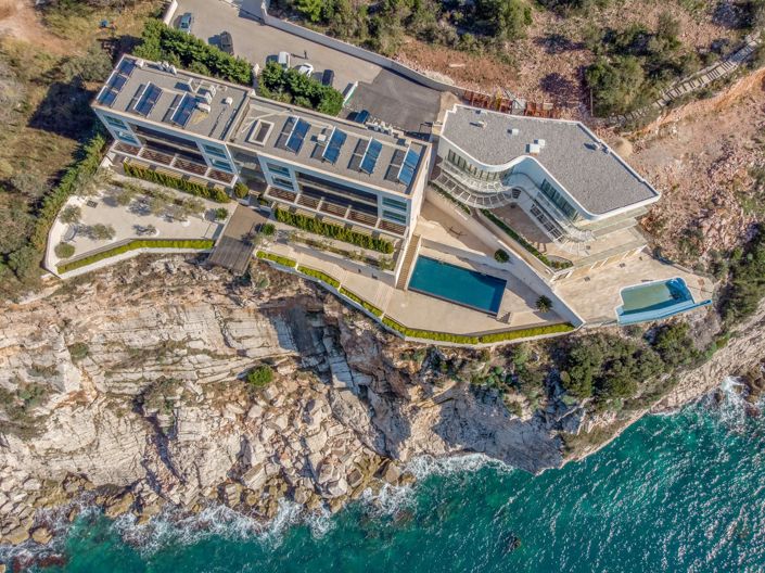 Image No.27-Appartement de 2 chambres à vendre à Monténégro