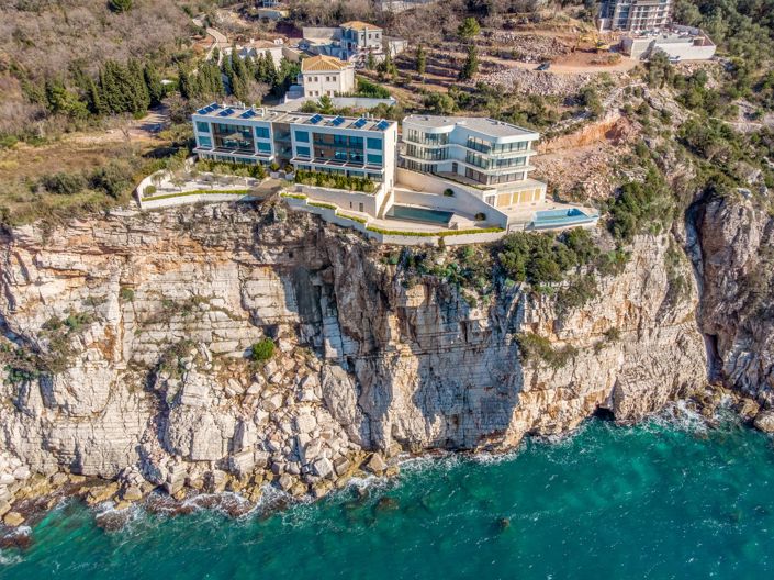 Image No.28-Appartement de 2 chambres à vendre à Monténégro